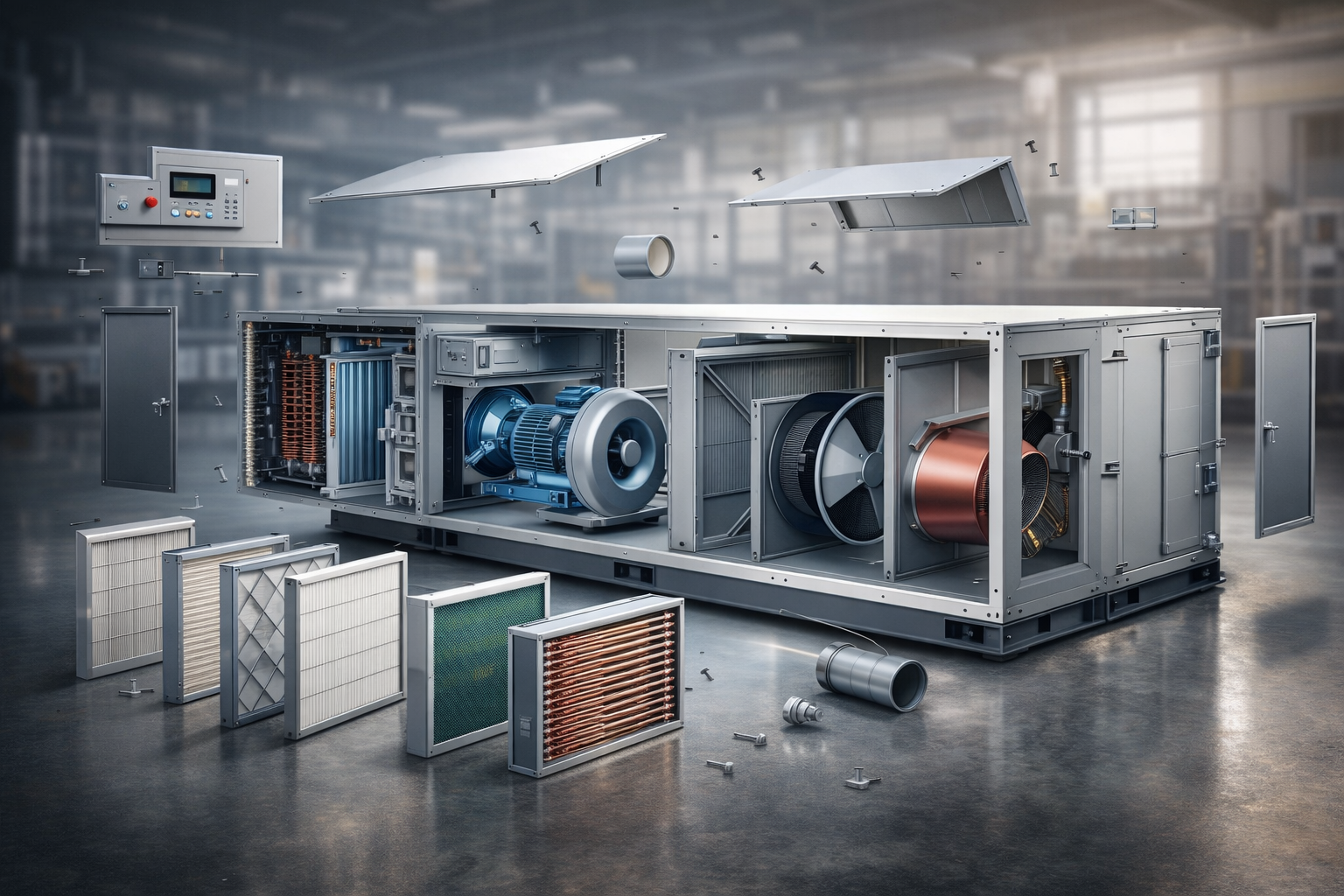 Product CGI